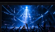 Electric Wave crowd